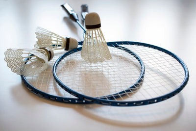Badminton